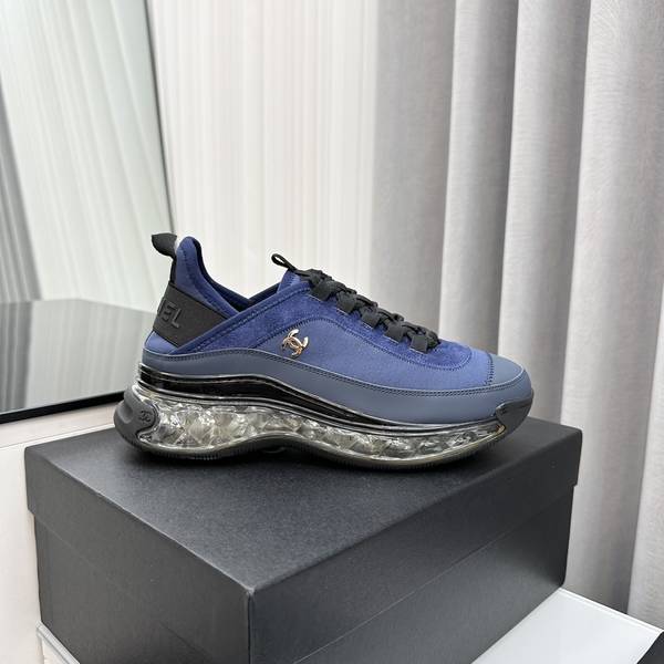 Chanel Shoes CHS02475 Chanel Shoes CHS02475