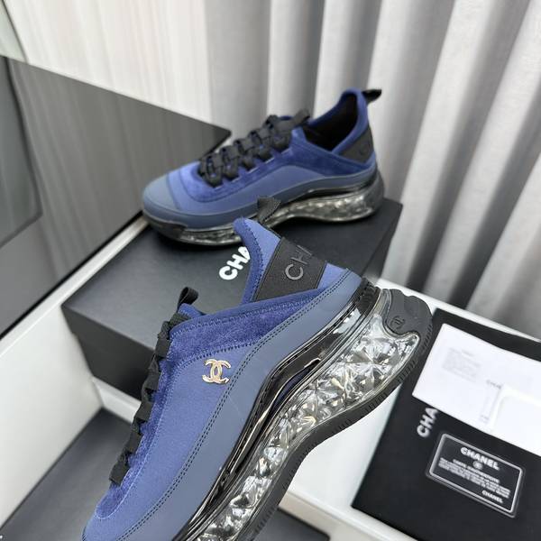 Chanel Shoes CHS02475 Chanel Shoes CHS02475