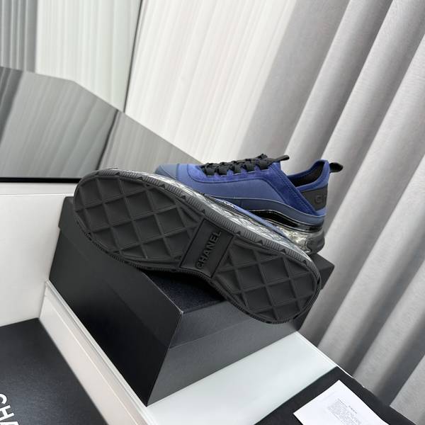 Chanel Shoes CHS02475 Chanel Shoes CHS02475