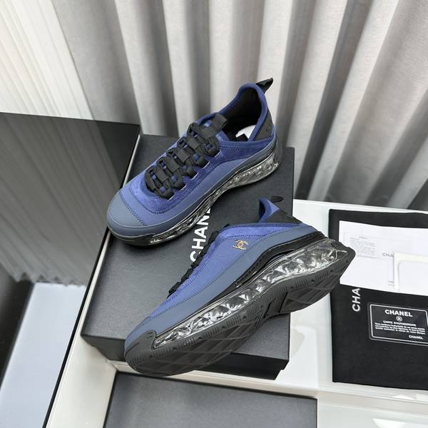 Chanel Shoes CHS02475 Chanel Shoes CHS02475