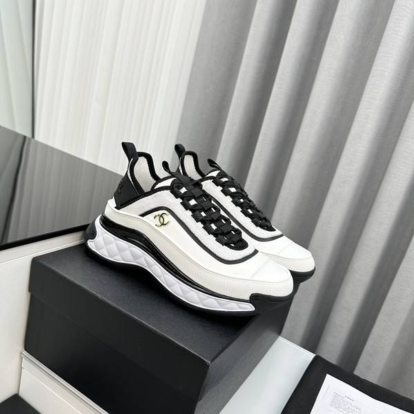 Chanel Shoes CHS02481 Chanel Shoes CHS02481