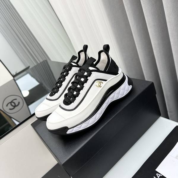 Chanel Shoes CHS02481 Chanel Shoes CHS02481