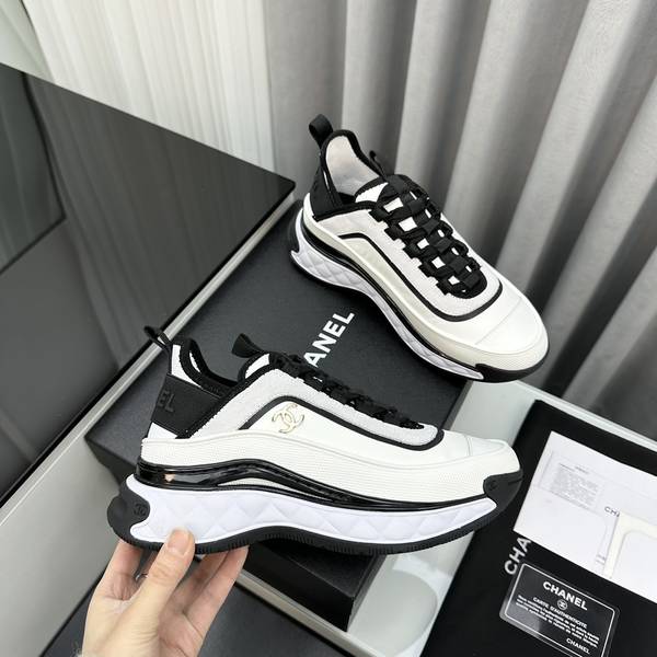 Chanel Shoes CHS02481 Chanel Shoes CHS02481