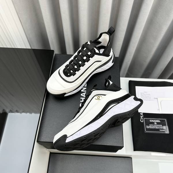 Chanel Shoes CHS02481 Chanel Shoes CHS02481