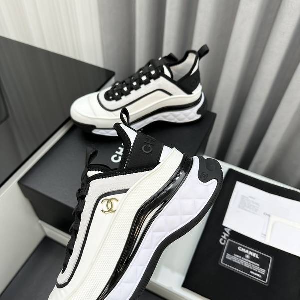 Chanel Shoes CHS02481 Chanel Shoes CHS02481