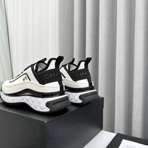 Chanel Shoes CHS02481 Chanel Shoes CHS02481