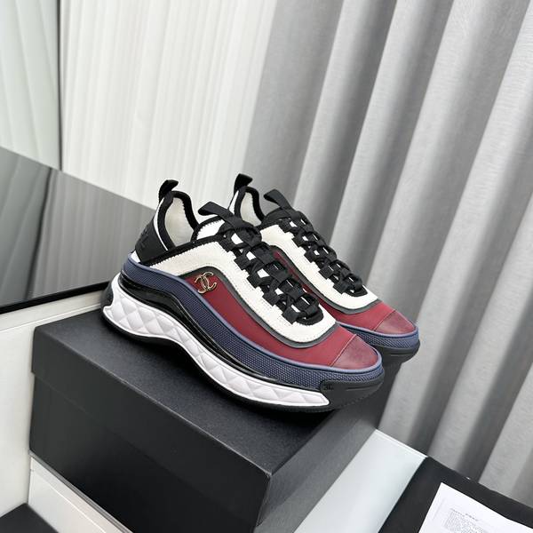 Chanel Shoes CHS02483 Chanel Shoes CHS02483