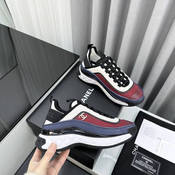 Chanel Shoes CHS02483 Chanel Shoes CHS02483