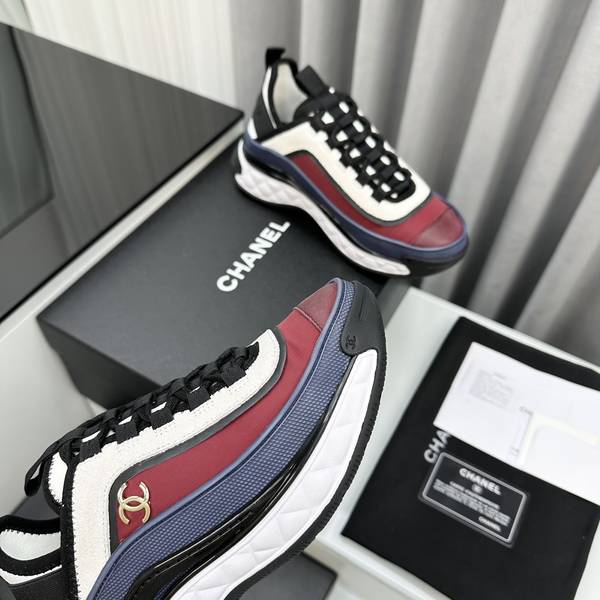 Chanel Shoes CHS02483 Chanel Shoes CHS02483