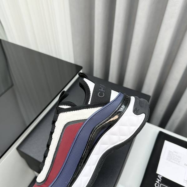 Chanel Shoes CHS02483 Chanel Shoes CHS02483