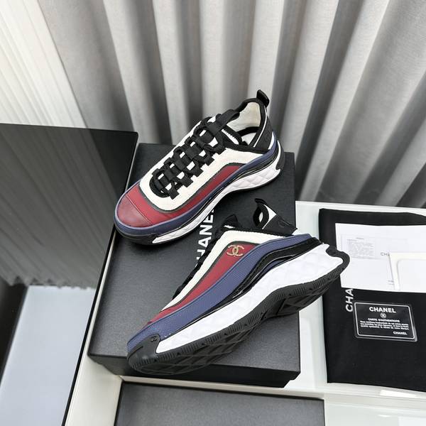 Chanel Shoes CHS02483 Chanel Shoes CHS02483