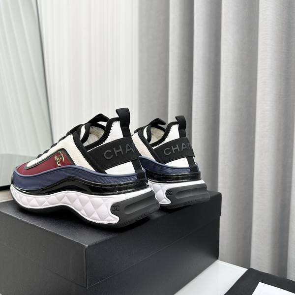 Chanel Shoes CHS02483 Chanel Shoes CHS02483