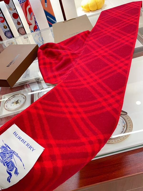 Burberry Scarf BBC00168 Burberry Scarf BBC00168