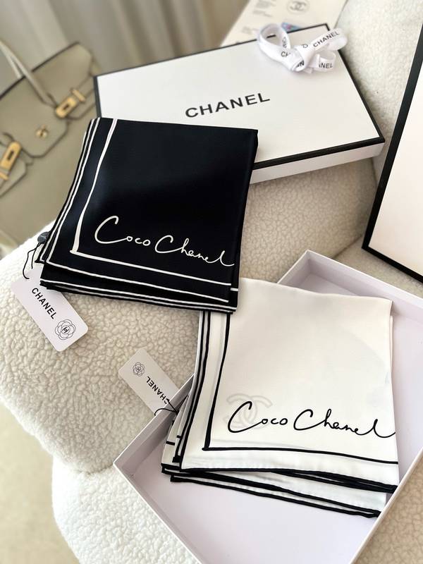 Chanel Scarf CHC00354 Chanel Scarf CHC00354
