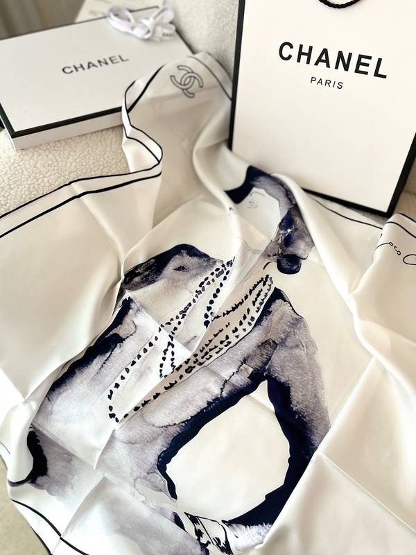 Chanel Scarf CHC00354 Chanel Scarf CHC00354
