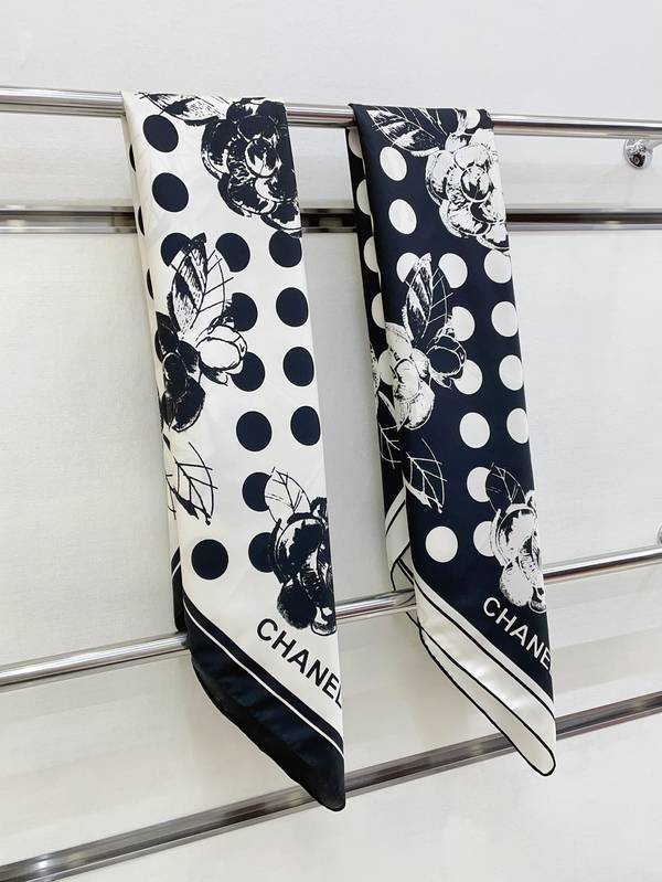 Chanel Scarf CHC00357 Chanel Scarf CHC00357