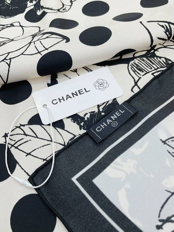 Chanel Scarf CHC00357 Chanel Scarf CHC00357