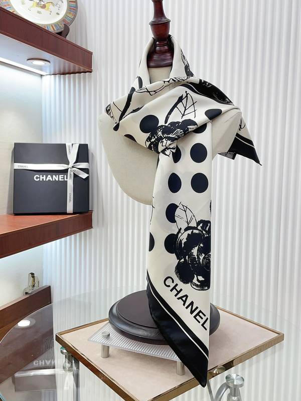 Chanel Scarf CHC00357 Chanel Scarf CHC00357