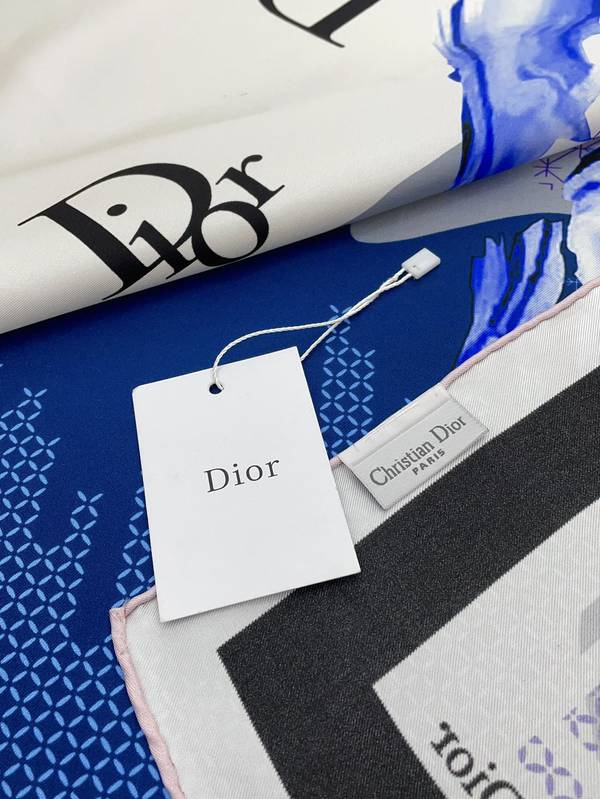 Dior Scarf DIC00355 Dior Scarf DIC00355