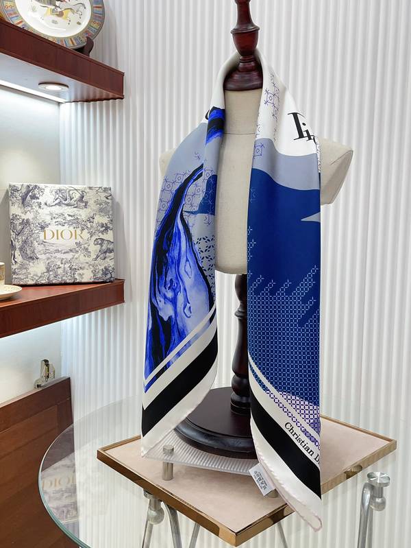 Dior Scarf DIC00355 Dior Scarf DIC00355