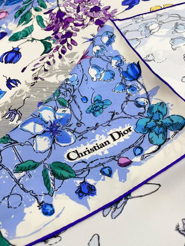 Dior Scarf DIC00360 Dior Scarf DIC00360