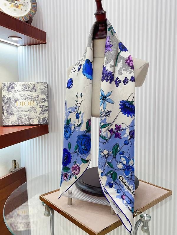 Dior Scarf DIC00360 Dior Scarf DIC00360