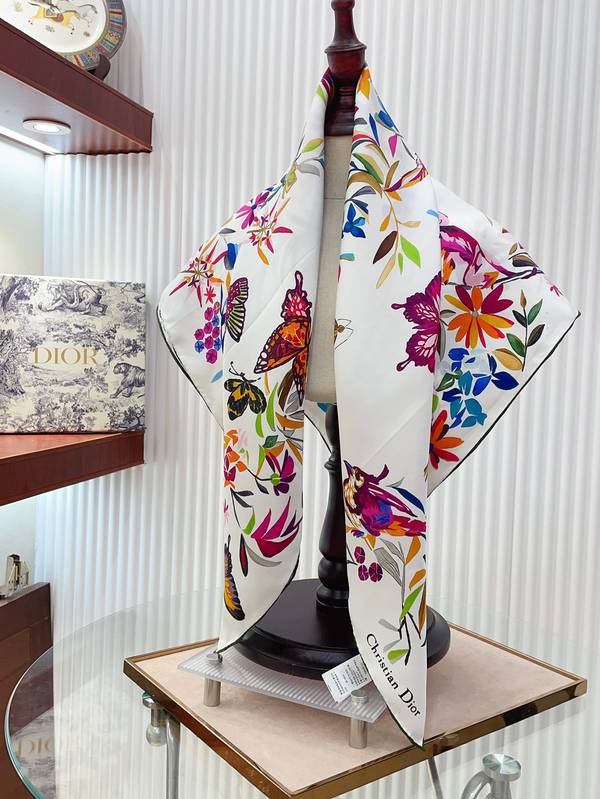 Dior Scarf DIC00363 Dior Scarf DIC00363