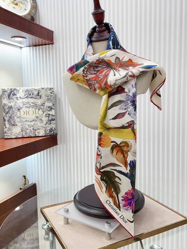 Dior Scarf DIC00366 Dior Scarf DIC00366