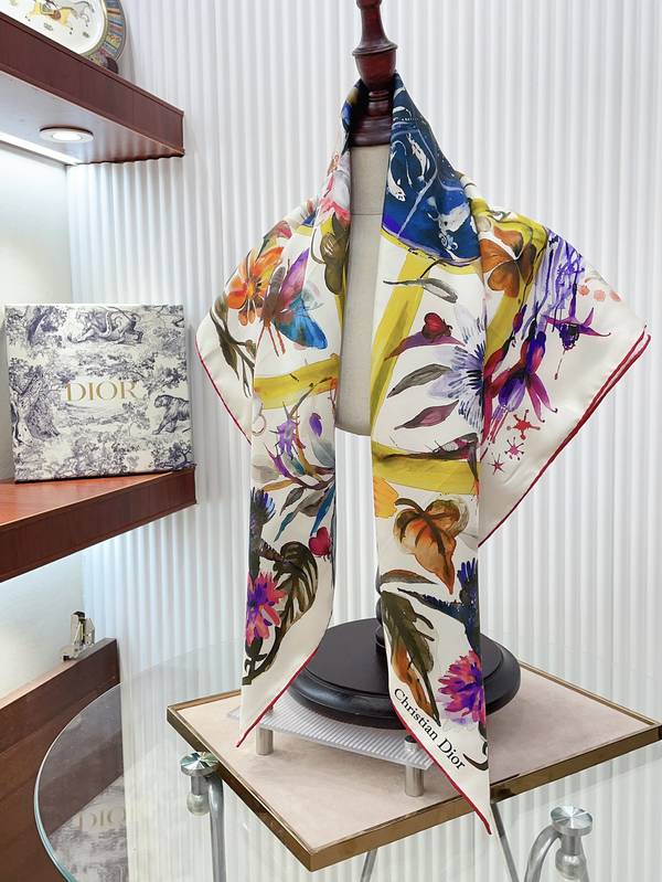 Dior Scarf DIC00366 Dior Scarf DIC00366