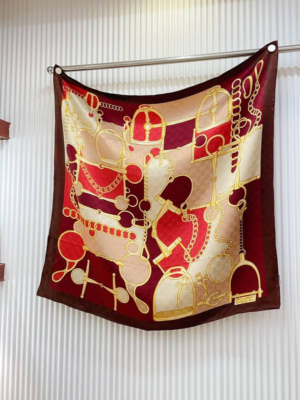 Gucci Scarf GUC00329 Gucci Scarf GUC00329