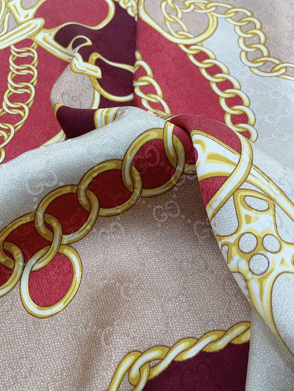 Gucci Scarf GUC00329 Gucci Scarf GUC00329