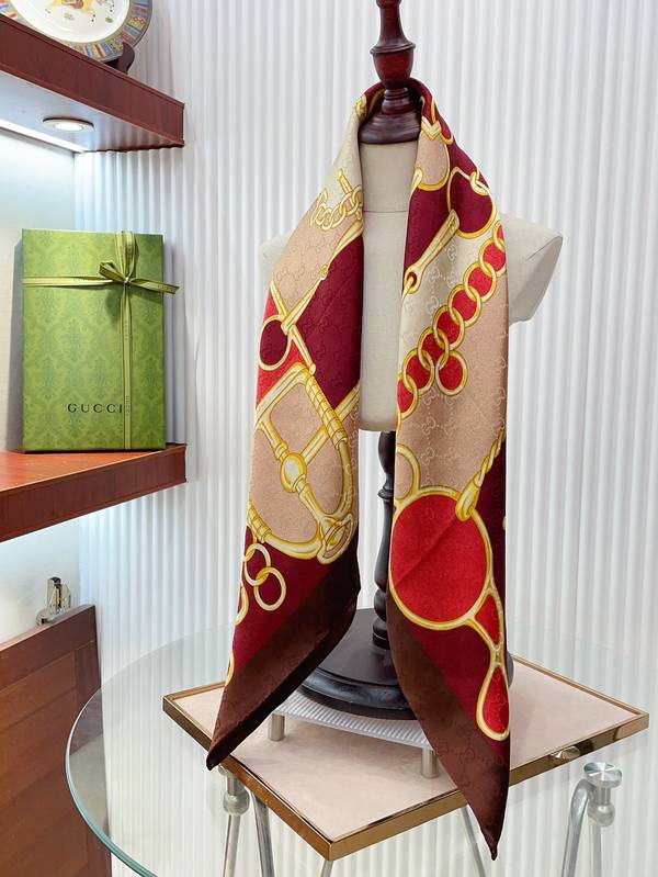 Gucci Scarf GUC00329 Gucci Scarf GUC00329