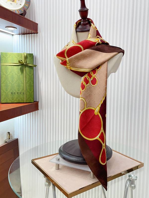 Gucci Scarf GUC00329 Gucci Scarf GUC00329