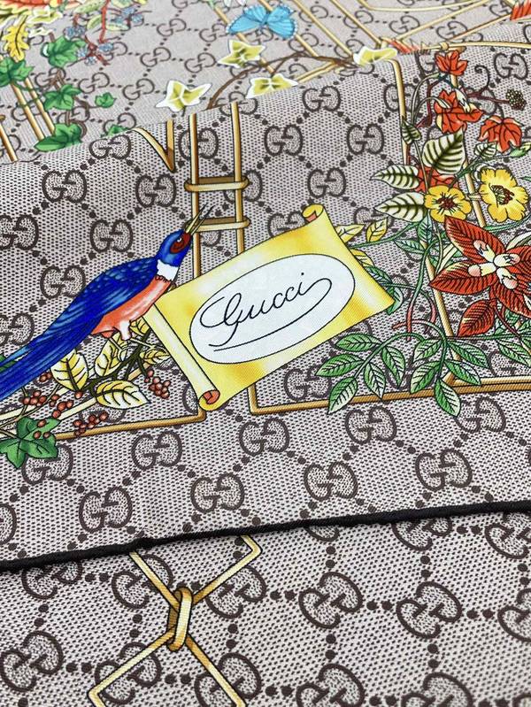 Gucci Scarf GUC00339 Gucci Scarf GUC00339