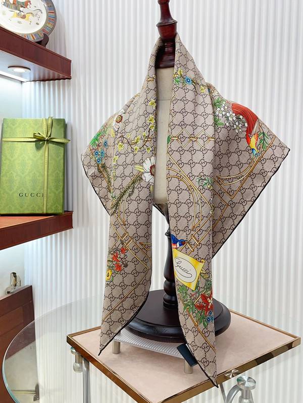 Gucci Scarf GUC00339 Gucci Scarf GUC00339