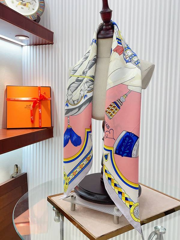 Hermes Scarf HEC00953 Hermes Scarf HEC00953