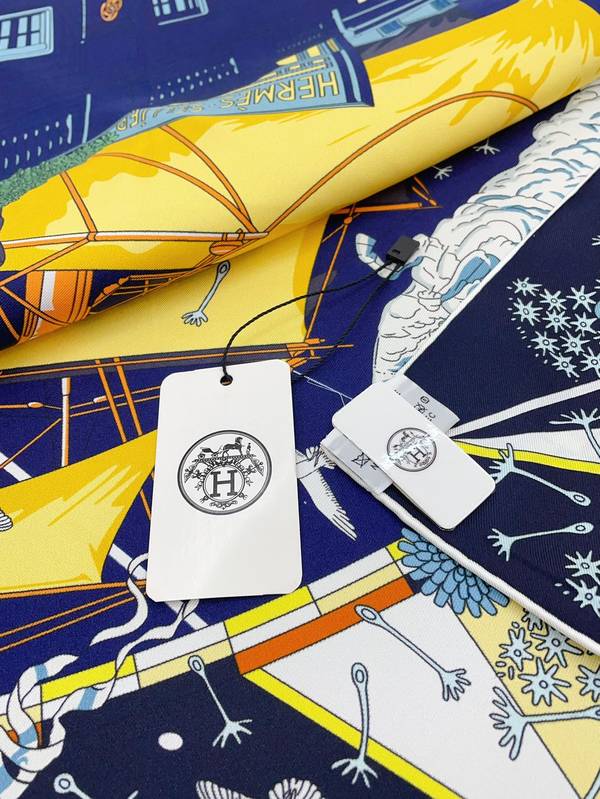 Hermes Scarf HEC00956 Hermes Scarf HEC00956