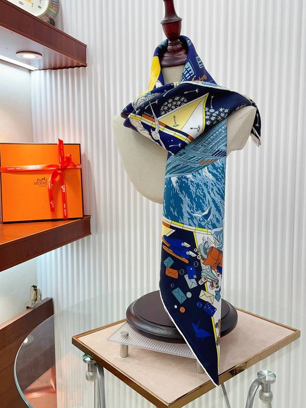 Hermes Scarf HEC00956 Hermes Scarf HEC00956