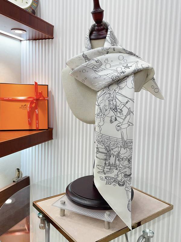 Hermes Scarf HEC00957 Hermes Scarf HEC00957