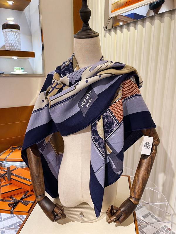 Hermes Scarf HEC00966 Hermes Scarf HEC00966