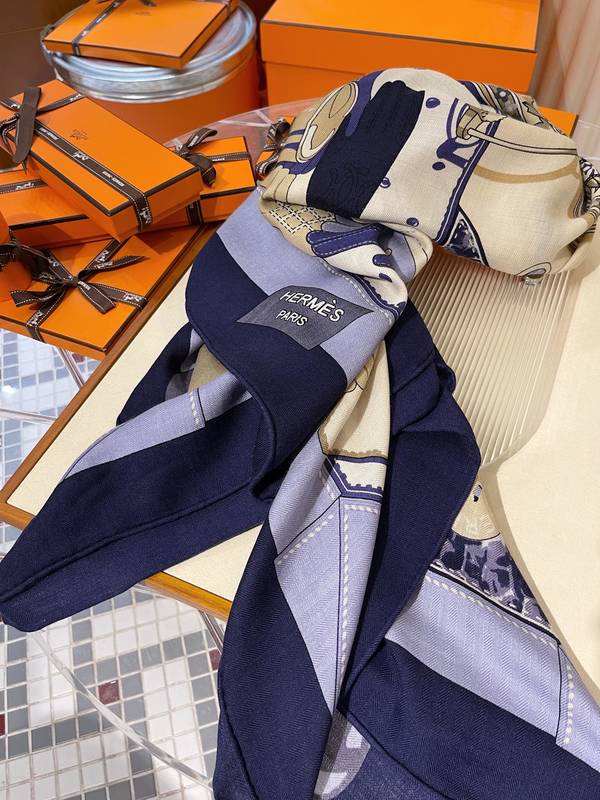 Hermes Scarf HEC00966 Hermes Scarf HEC00966