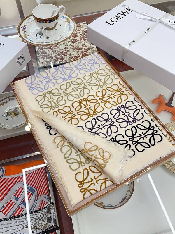 Loewe Scarf LOC00055 Loewe Scarf LOC00055