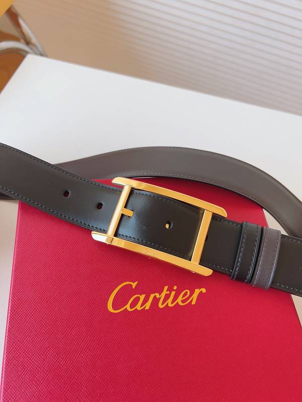 Cartier Belt 35MM CTB00130 Cartier Belt 35MM CTB00130