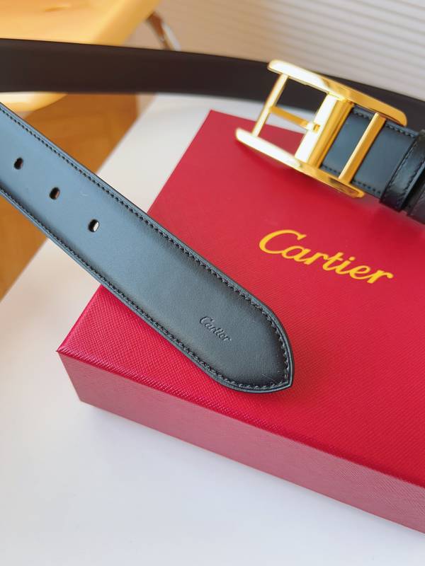 Cartier Belt 35MM CTB00130 Cartier Belt 35MM CTB00130