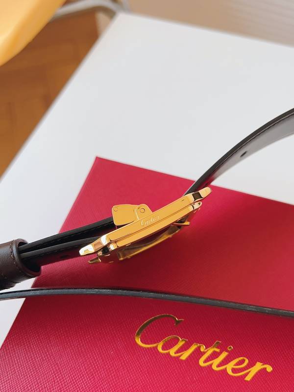 Cartier Belt 35MM CTB00144 Cartier Belt 35MM CTB00144