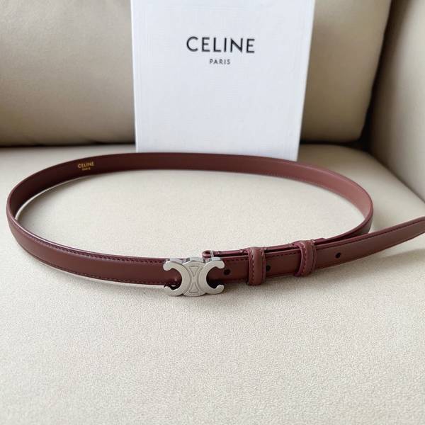 Celine Belt 18MM CEB00038 Celine Belt 18MM CEB00038