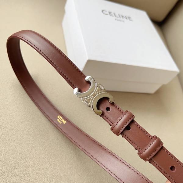 Celine Belt 18MM CEB00038 Celine Belt 18MM CEB00038