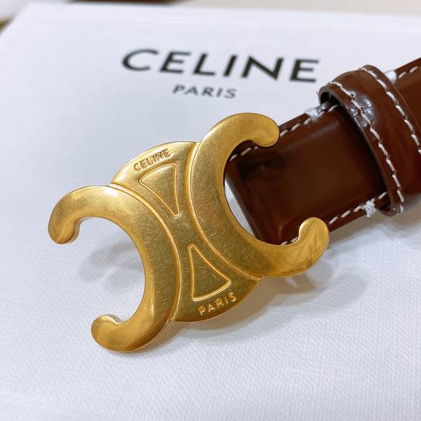Celine Belt 25MM CEB00039 Celine Belt 25MM CEB00039