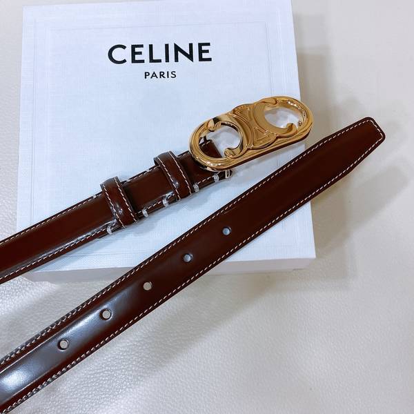Celine Belt 25MM CEB00043 Celine Belt 25MM CEB00043