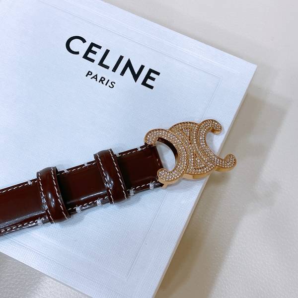 Celine Belt 25MM CEB00045 Celine Belt 25MM CEB00045